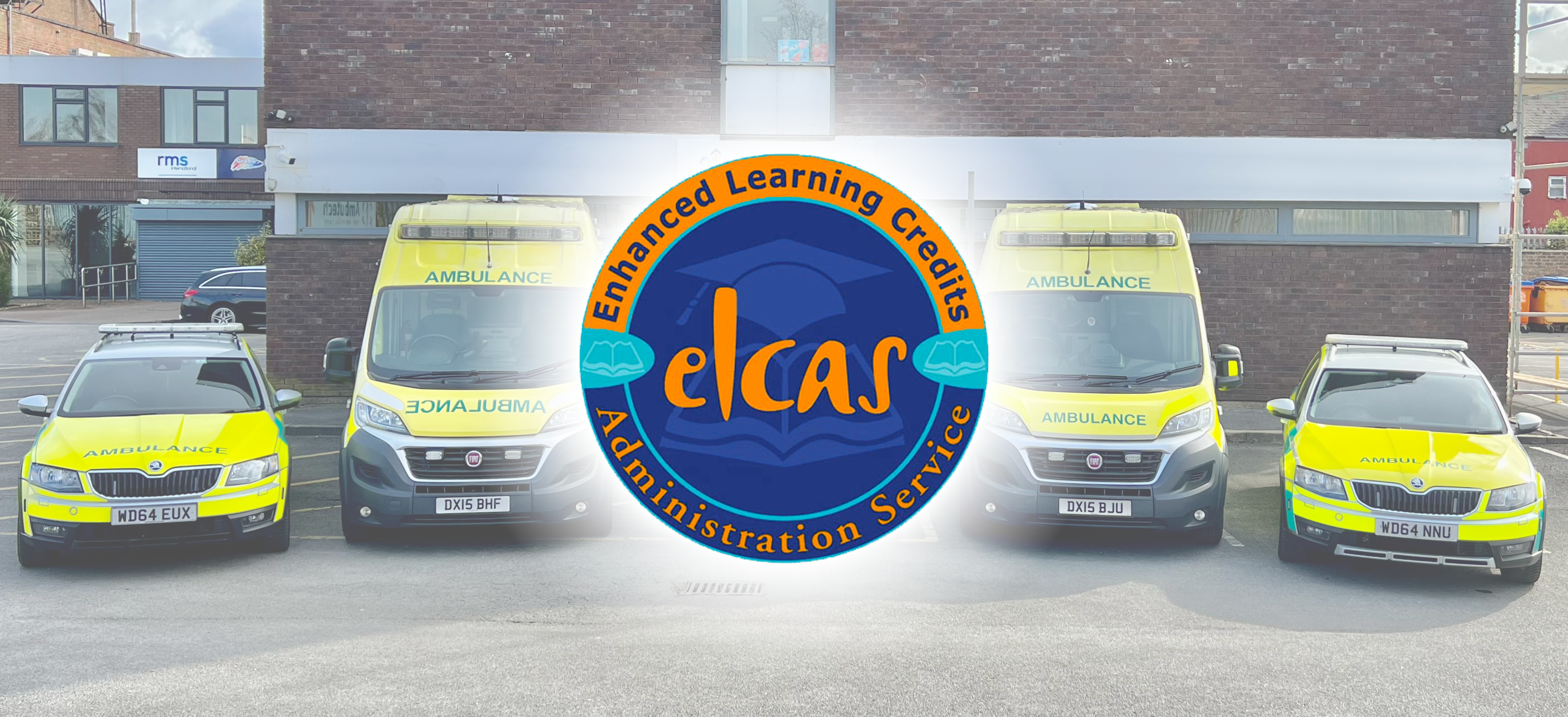 Now an Approved ELCAS Learning Provider!