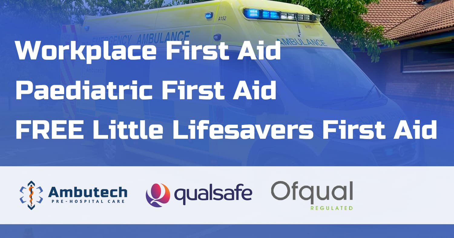 first-aid-courses-manchester